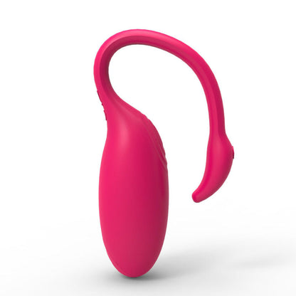 Bluetooth Controlled Vibrator