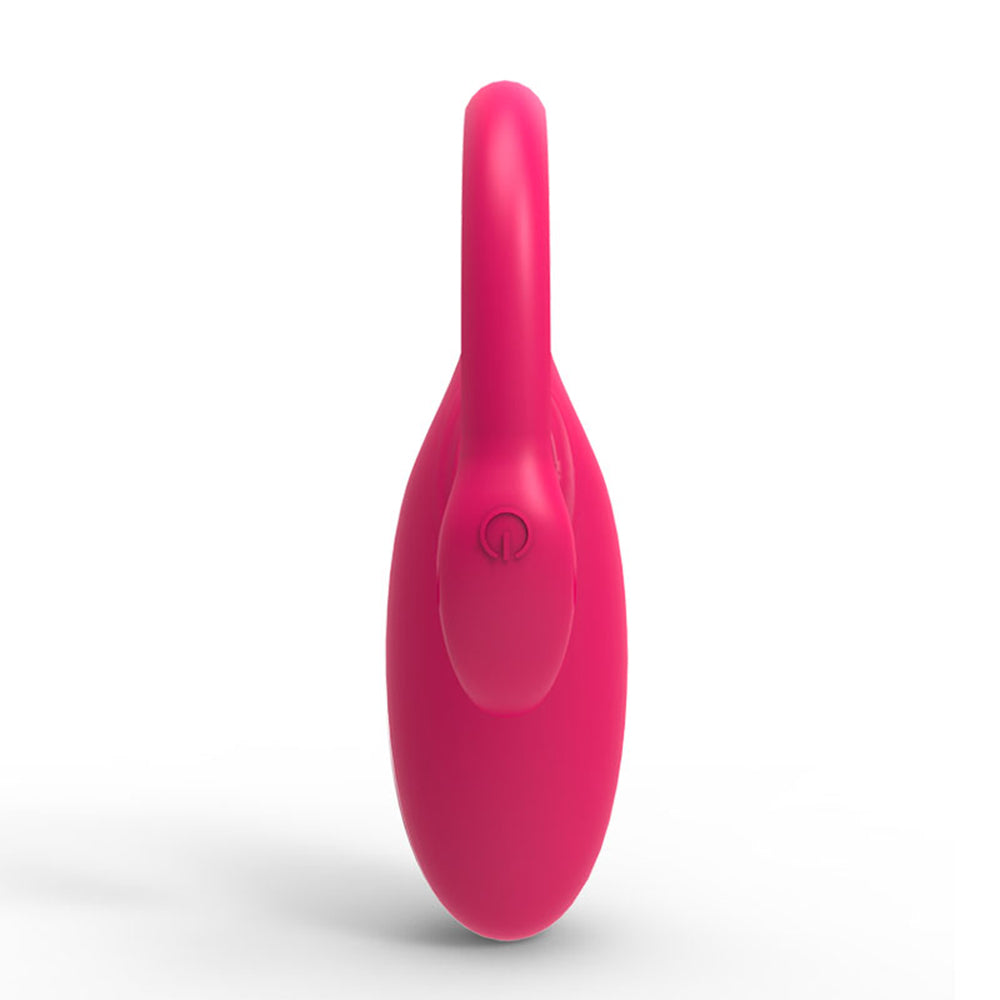 Bluetooth Controlled Vibrator