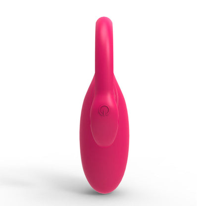 Bluetooth Controlled Vibrator