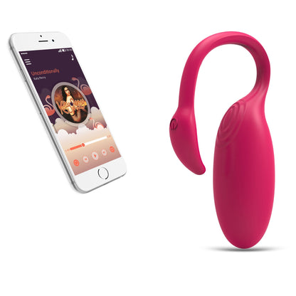 Bluetooth Controlled Vibrator