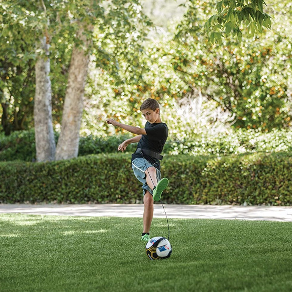 The Football Buddy™