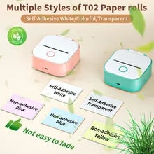 Pocket Printer™