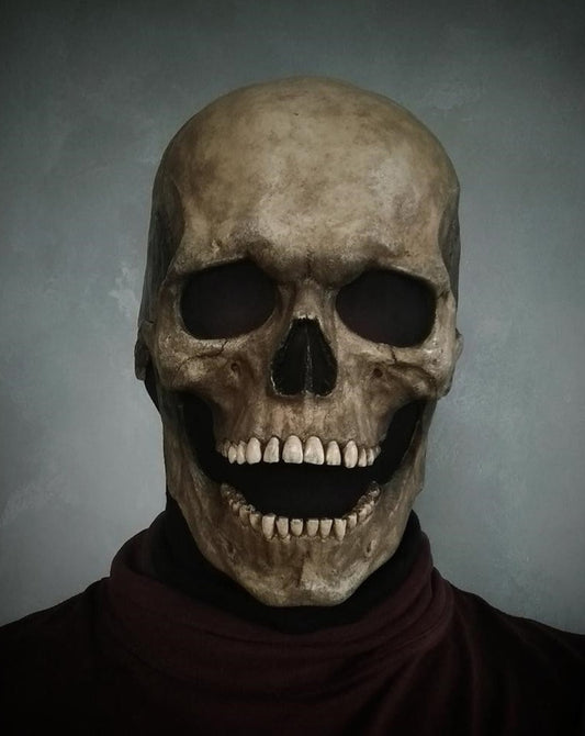 The SkeleMask™