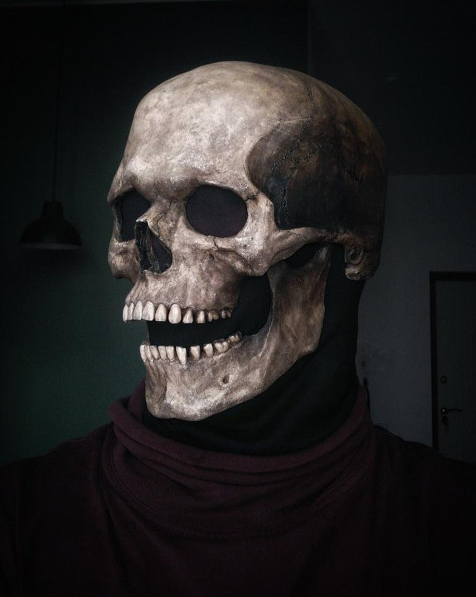The SkeleMask™