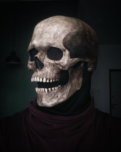 The SkeleMask™