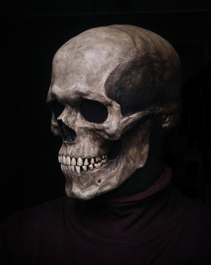 The SkeleMask™