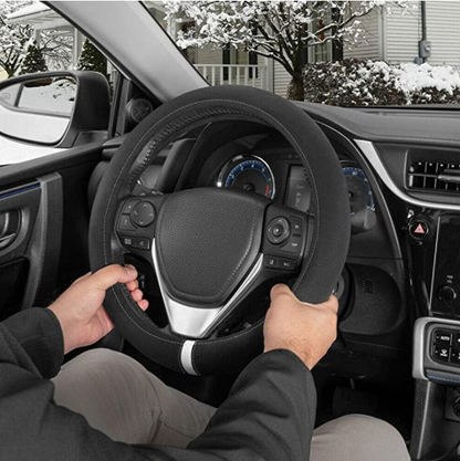 Heated Smart Cover 3.0