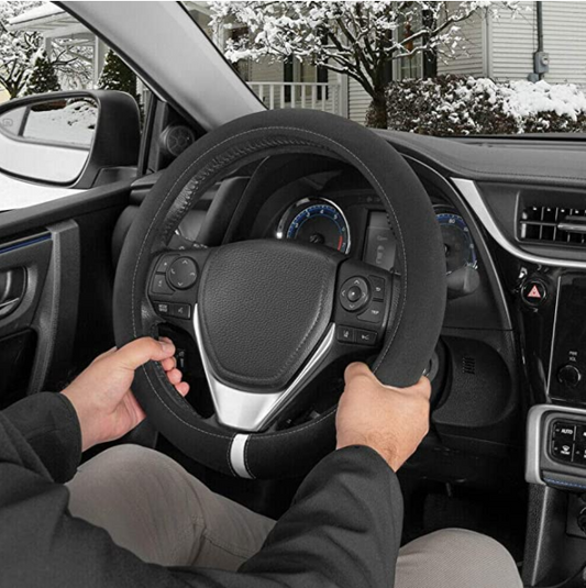 Heated Smart Cover 3.0