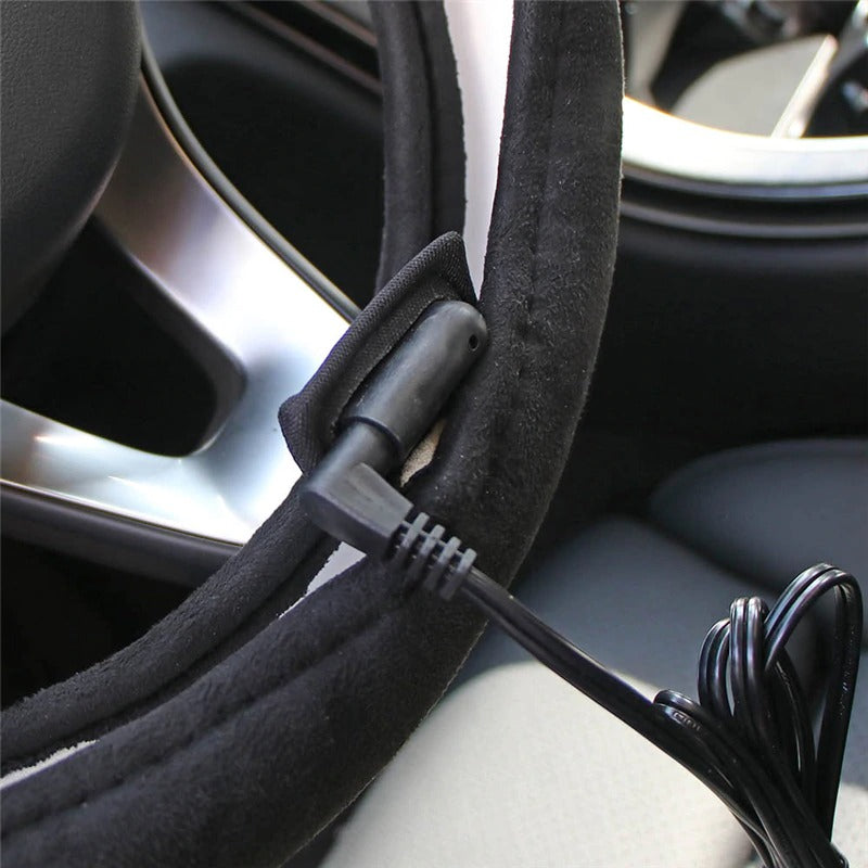 Heated Smart Cover 3.0