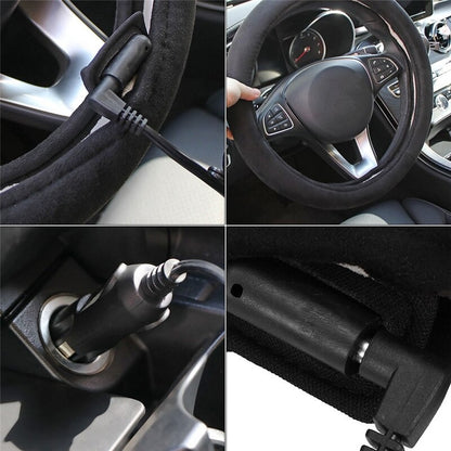 Heated Smart Cover 3.0