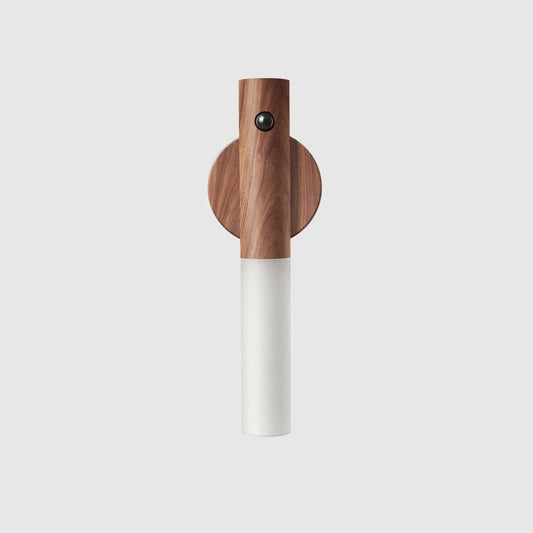 Smart Sensing Torchlight