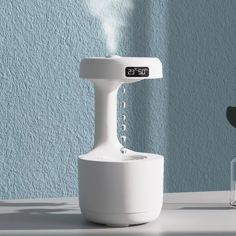 Anti-Gravity Humidifier™