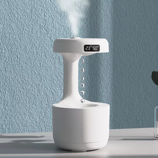 Anti-Gravity Humidifier™