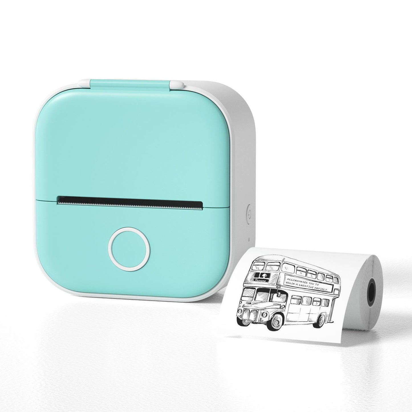 Pocket Printer™