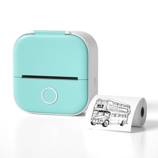 Pocket Printer™