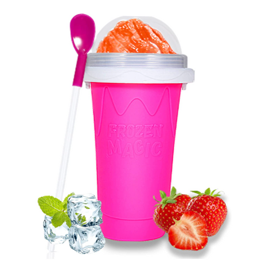 Slushy Squeeze™️
