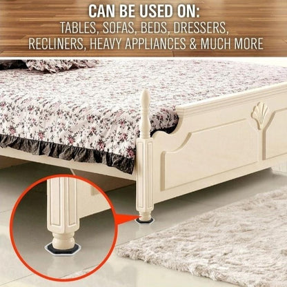 Furniture Sliders