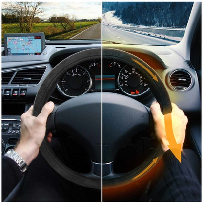 Heated Smart Cover 3.0