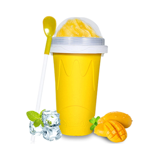 Slushy Squeeze™️