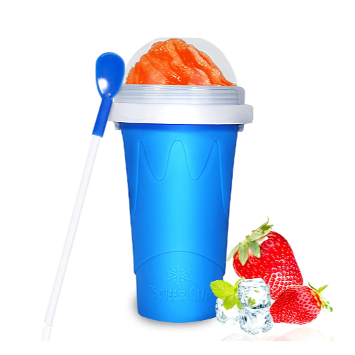 Slushy Squeeze™️