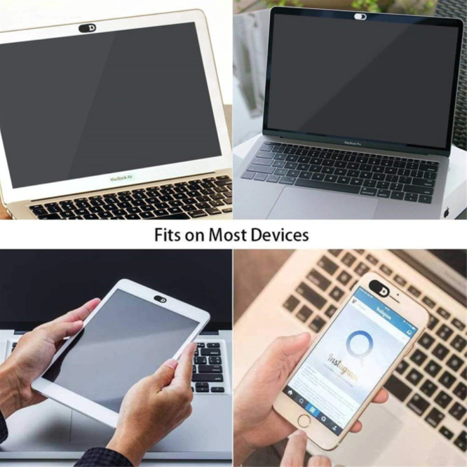 The Anti-Spy™