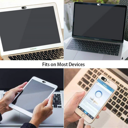 The Anti-Spy™