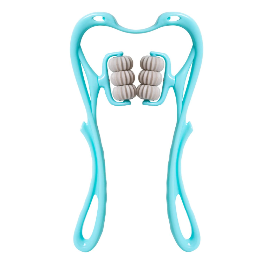 The NeckRoller+™
