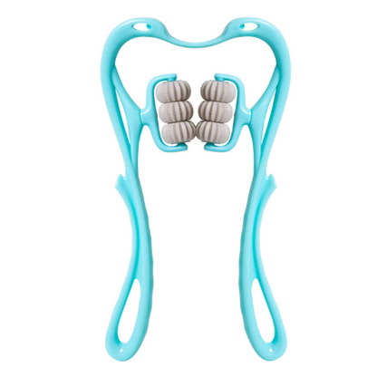 The NeckRoller+™