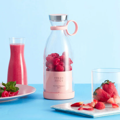 Smoothie Solution™