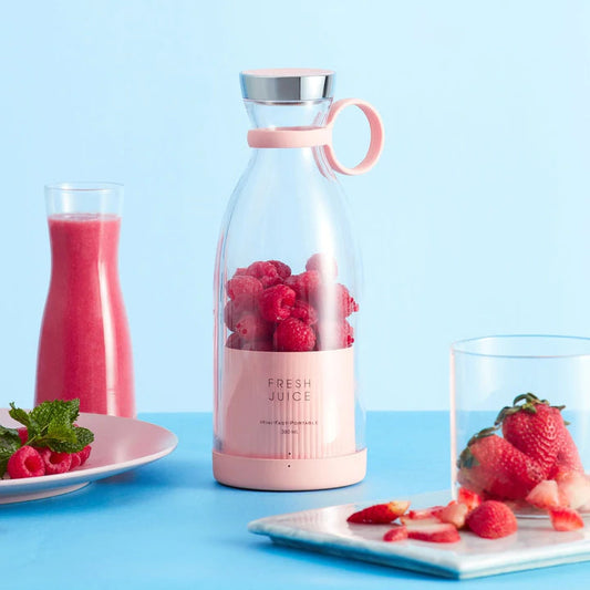 Smoothie Solution™