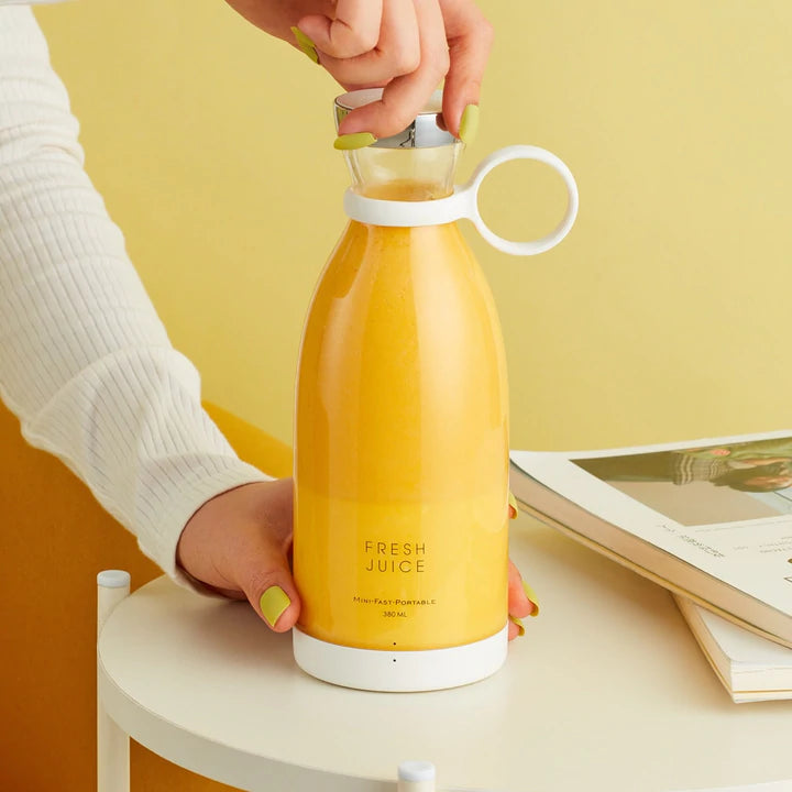 Smoothie Solution™