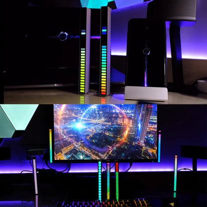 Magic Rhythm Lights™