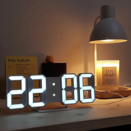 The DigiClock™