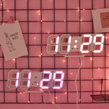 The DigiClock™