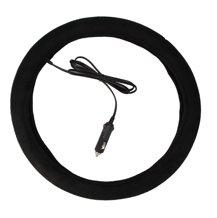 Heated Smart Cover 3.0