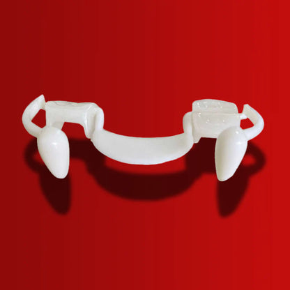 Retractable Vampire Fangs
