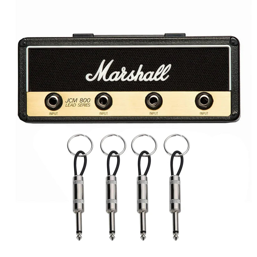 Amp Key Holder