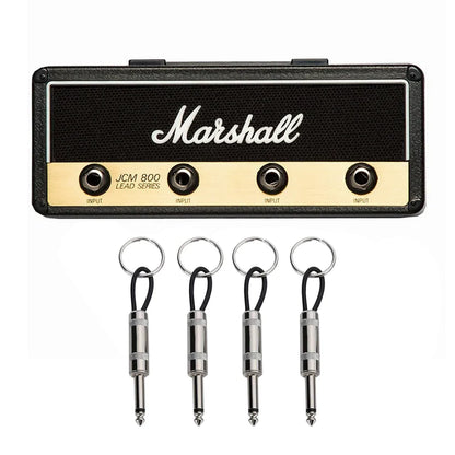 Amp Key Holder